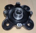 Wantone Racing Front Wheel Hub 5137387-067 Replacement For 2013 2014-2019 Polaris Ranger Xp 900 1000 Hst Diesel Brutus Utvs