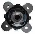 Wantone Racing Front Wheel Hub 5137387-067 Replacement For 2013 2014-2019 Polaris Ranger Xp 900 1000 Hst Diesel Brutus Utvs