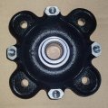 Wantone Racing Front Wheel Hub 5137387-067 Replacement For 2013 2014-2019 Polaris Ranger Xp 900 1000 Hst Diesel Brutus Utvs