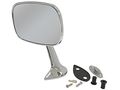 1975-1979 Corvette Outside Mirror C3 Rh Large Head
