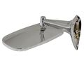 1975-1979 Corvette Outside Mirror C3 Rh Large Head