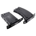 Xtremeamazing Left Driver And Right Passenger Cup Holder Black For Bmw E90 E91 E92 E93 51459173463 51459173469 