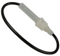 Pico 0906l 30 Amp Electrical In-line Glass Tube Fuse Holder 12 Awg 9 Per Card 