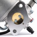 Topteng Carburetor Golf Cart Carb For Ez Go Carts 295cc 4-cycle 1991 Engines Txt Medalist And Marathon Models