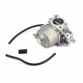 Topteng Carburetor Golf Cart Carb For Ez Go Carts 295cc 4-cycle 1991 Engines Txt Medalist And Marathon Models