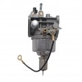 Cylinman 15003-7037 15003-7029 15003-7011 Carburetor Fit For Kawasaki Fh500v 4 Stroke Engine John Deere Lt80 Lx277 Replace