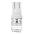 194 T10 Led Bulbs White Samsung 2323 Smd Wedge 168 2825 W5w License Plate And Interior Car Light Lamps 5 Pack 