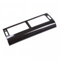 Yiwang Carobon Fiber Style Abs Plastic Center Console Air Conditioning Vent Outlet Trim Car Accessories For Land Rover