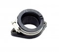 Carburetor Holder Intake Boot For Kawasaki Bayou 300 Klf300 1996-2004 16065-1301 