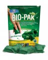 Walex Bio-pak Rv Black Holding Tank Deodorizer And Digester Natural Enzyme Formula Alpine Fresh Pack Of 1 10 Count 