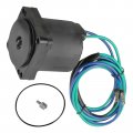 Tilt Trim Motor For Omc Evinrude Johnson 250 250hp 2000-2009 225 225hp 1999-2009 Model Kvtr-10304