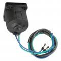 Tilt Trim Motor For Omc Evinrude Johnson 250 250hp 2000-2009 225 225hp 1999-2009 Model Kvtr-10304