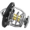 Engine Coolant Thermostat 90916-a3003 90916-03129 For Toyota Avalon Camry Corolla Highlander Rav4 Sienna Tacoma And Lexus Es Gs 