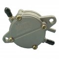 Vacuum Gas Fuel Pump Valve Switch Petcock Fits Gy6 50cc 150cc 250cc Scooter Atvs