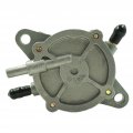 Vacuum Gas Fuel Pump Valve Switch Petcock Fits Gy6 50cc 150cc 250cc Scooter Atvs