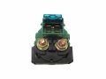 Starter Relay Solenoid For Kawasaki En500 En 500 Vulcan 1990-1996 New 