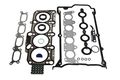 Itm Engine Components 09-12135 Cylinder Head Gasket Set For Audi Volkswagen 1 8l L4 A4 Quattro Passat 