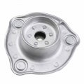 A-premium Front Driver Or Passenger Suspension Strut Mount Compatible With Mercedes-benz C300 C350e C400 C43 Amg C450 C63 E300