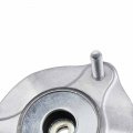 A-premium Front Driver Or Passenger Suspension Strut Mount Compatible With Mercedes-benz C300 C350e C400 C43 Amg C450 C63 E300