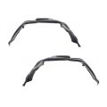 Jeep Compass 2007 2008 2009 2010 Fender Liner Driver And Passenger Side Pair Front Replacement For Ch1248133 Ch1249133 