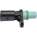 Camshaft Position Sensor For Volkswagen Gti Jetta 2006 2007 2008 Passenger Side 3 Prong Blade Male Terminal 1 Female Connector 