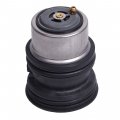 Bapmic 94810603401 New Engine Coolant Thermostat Compatible With Porsche Cayenne Panamera