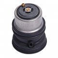 Bapmic 94810603401 New Engine Coolant Thermostat Compatible With Porsche Cayenne Panamera