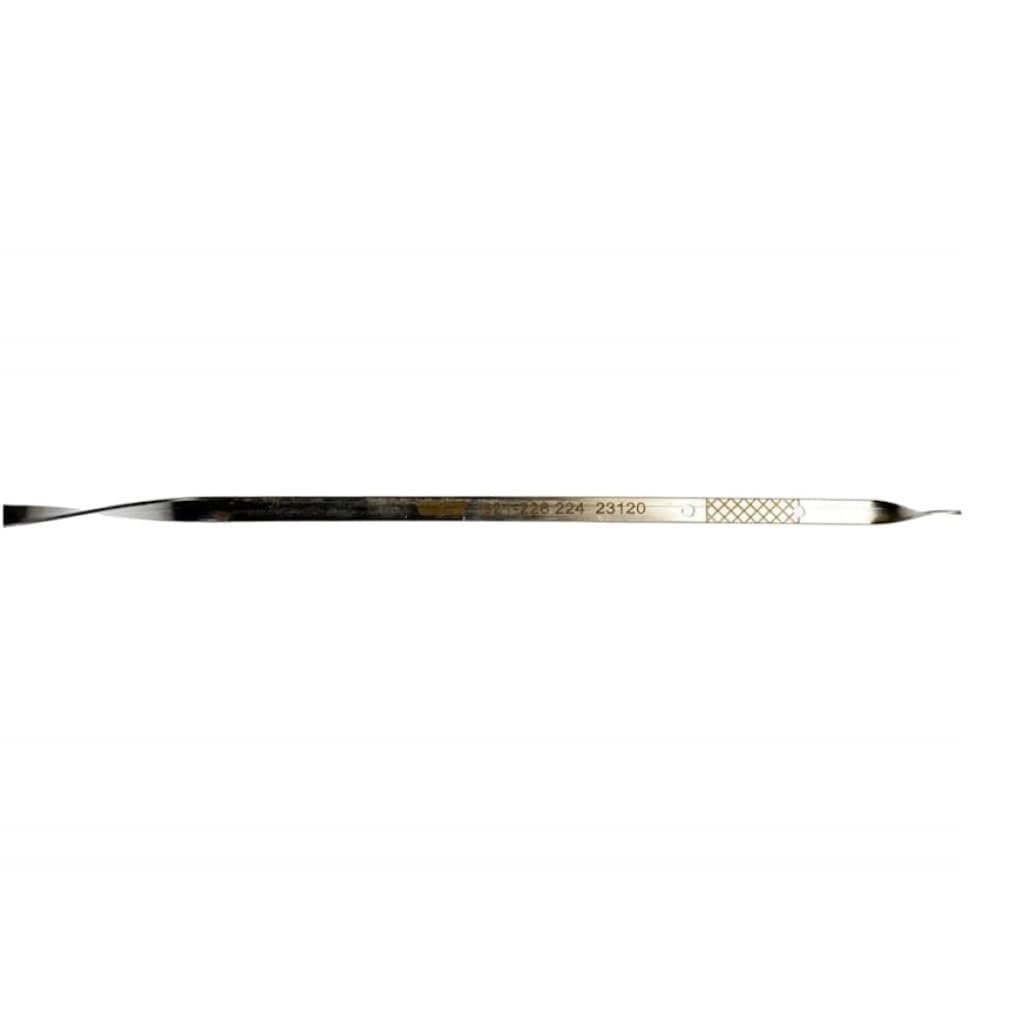 Engine Oil Dipstick Ford Escape 2005 2006 2007 2008 Yellow Handle Plastic Rubber Steel Material Replacement For 4l8z6750aa