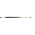 Engine Oil Dipstick Ford Escape 2005 2006 2007 2008 Yellow Handle Plastic Rubber Steel Material Replacement For 4l8z6750aa