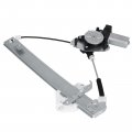 Aintier Power Window Regulator With Motor Fit For 2008 2009 2010 2011 Subaru Impreza 2012-2014 Wrx 2013-2014 Sti Rear Left Rear