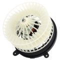 Ac Heater Blower Motor For Mercedes Benz C220 C230 C280 Cl500 Slk200 Replaces 700189 202 820 93 42 Fits C Class Cl Clk Slk 