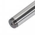 Uxcell Mt3 F112 Carbide Tipped Half Notched Lathe Dead Center Morse Taper 3mt 60 Degree For Woodworking Woodturning Drill Tool