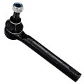 Premium Suspension Set Of 2 Front Outer Tie Rod End Compatible Fit For Nissan Murano 2003 2004