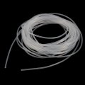 Uxcell 1mm X 2mm High Temperature Resistant Flexible Silicone Tube Pipe 9 Meters Length