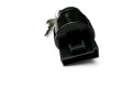 Key Ignition Switch Fits 2010-2013 Polaris Ranger 400 500 800 4x4 Crew 