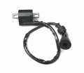 2024 Updated Ignition Coil For Honda Atc185s Atc 185s 3 Wheeler 1980 1981 1982 1983 1984 1985