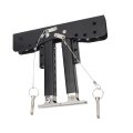 Keenso Adjustable Rv Step Stabilizer Kit Enhance Stability And Safety Construction Easy Installation Versatile Use