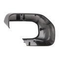 Passenger Side Mirror Cover Ford Bronco Sport 2021 2022 2023 2024 2025 Textured Black Replacement For M 17d742b And Fo1327151 