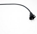 Ignition Spark Plug Wire Set Replacement For 1997-2001 Toyota Camry L4 2l 1998-2000 Rav4 1999-2001 Solara 2
