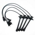Ignition Spark Plug Wire Set Replacement For 1997-2001 Toyota Camry L4 2l 1998-2000 Rav4 1999-2001 Solara 2