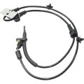 Abs Speed Sensor For Suzuki Sx4 2007 2008 2009 2010 2011 Front Driver Side 2 Female Terminals 5622079j00 