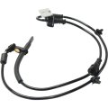 Abs Speed Sensor For Suzuki Sx4 2007 2008 2009 2010 2011 Front Driver Side 2 Female Terminals 5622079j00