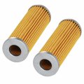 Fuel Filter Replacement For Kubota G4200 G5200 G6200 B1550 B1550hst B20 B1500 B1700 B1750 B2150 B2710 B6000 B7100 15231-43560 