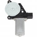 Ocpty Power Window Lift Motor Fit For 2007 2008 2009 2010 2011 2012 2013 Acura Mdx Land Rover Range Sport Front Left Or Rear
