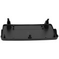 Front License Plate Bracket For Mercedes Benz Glb35 Amg 2021 2022 Black Plastic Replacement Mb1068166 191275886250 2478857203 