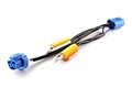 Ddm Tuning Dodge Ram Hid Error Code Eliminators 9007 High Low 100 Ohm 25w Pair 