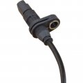 Aip Electronics Abs Anti-lock Brake Wheel Speed Sensor Compatible With 2000-2003 Bmw X5 Front Oem Fit Abs251