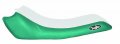 Custom Fit Marine Grade Vinyl Seat Cover For Yamaha Wave Runner 1989 To 1993 Teal And White Model 108bt400-p-3 