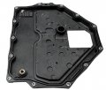 Bapmic 9g132102500 Automatic Transmission Oil Pan W Filter Gasket And Bolts For Prosche 911 Boxster Cayman 2009-2016