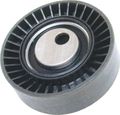 Uro Parts 11 28 1 748 130 Belt Idler Pulley 